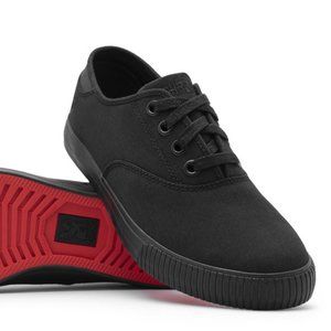 Chrome Truk Sneaker